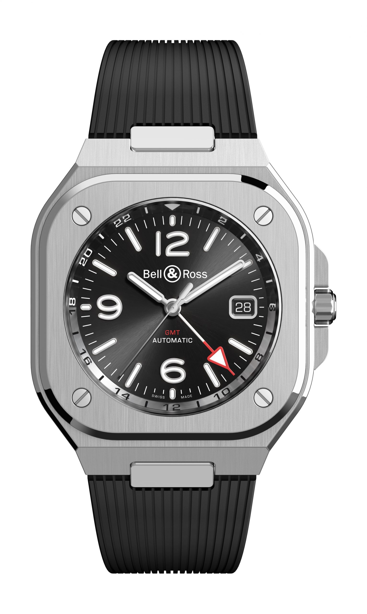 Bell & Ross BR 05 GMT
