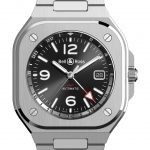 Bell &amp; Ross BR 05 GMT