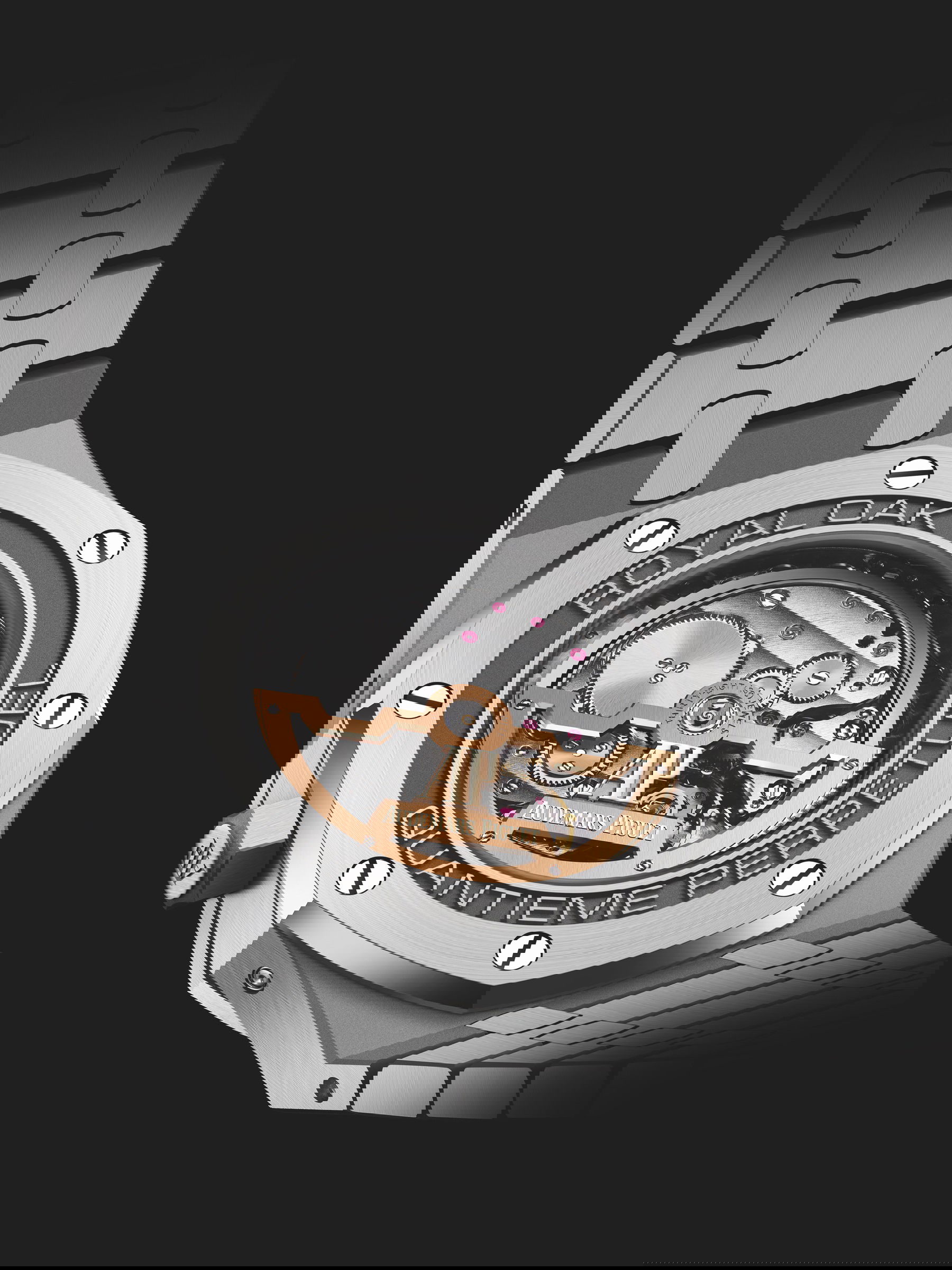 Audemars Piguet Royal Oak Perpetual Calendar