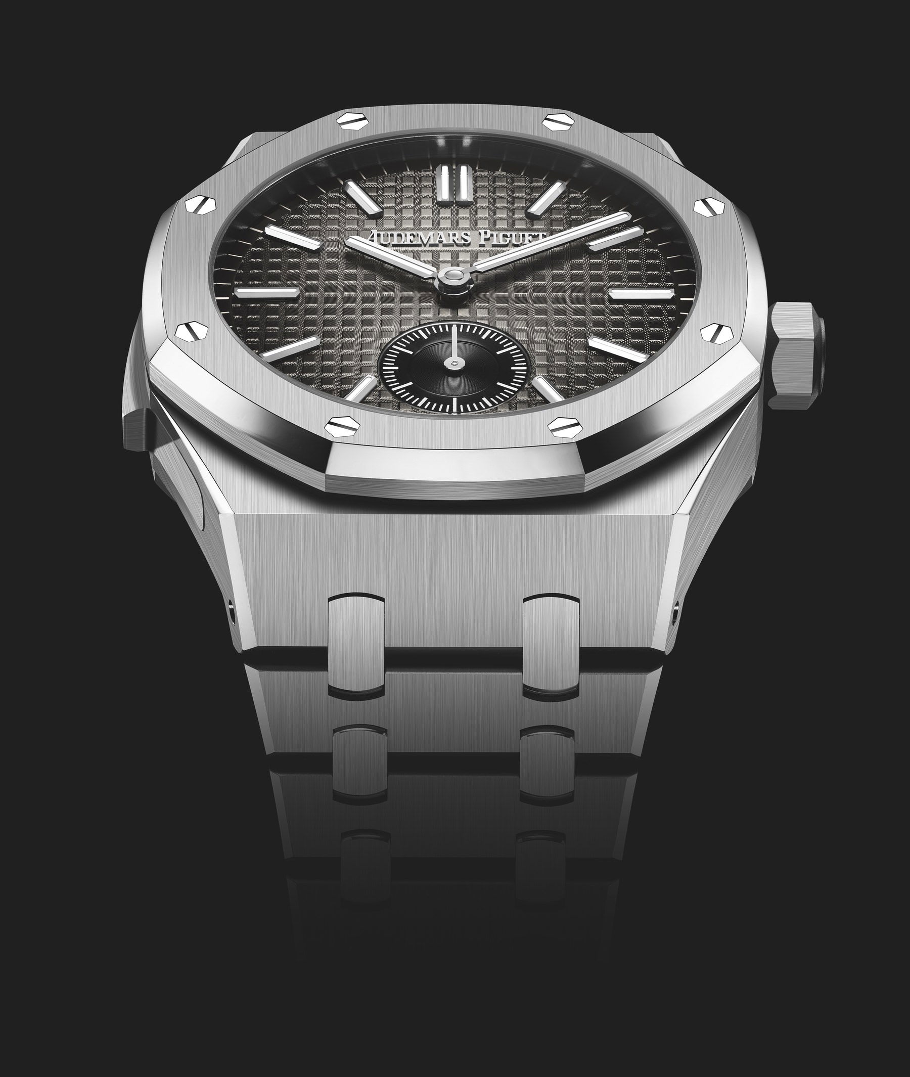 Audemars Piguet Royal Oak Minute Repeater Supersonnerie