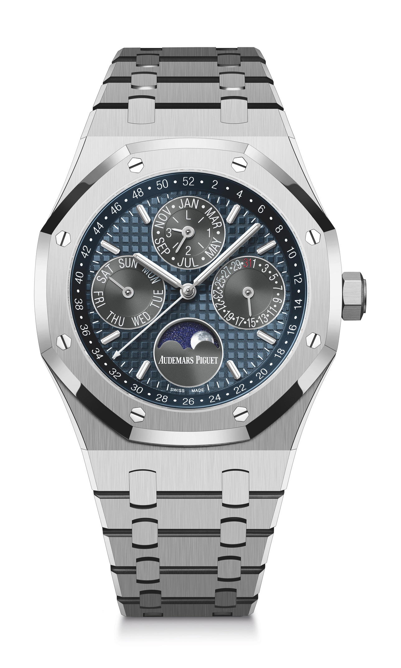 Audemars Piguet Royal Oak Perpetual Calendar