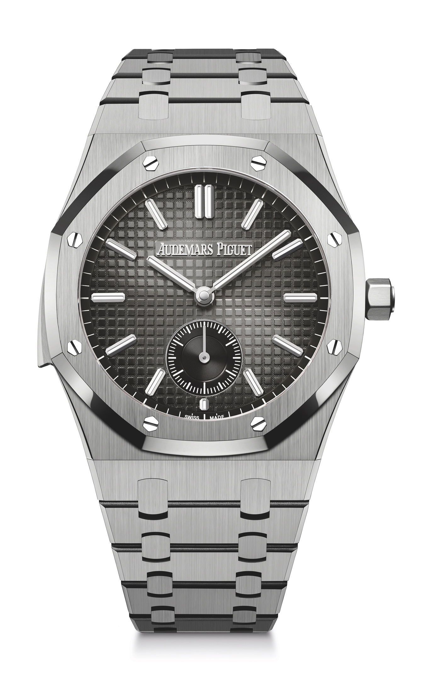Audemars Piguet Royal Oak Minute Repeater Supersonnerie