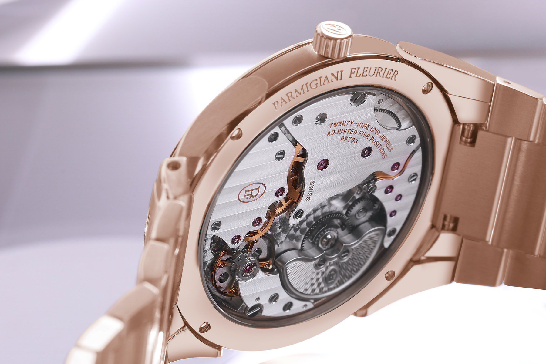 Tonda PF Micro Rotor Date - Image 4