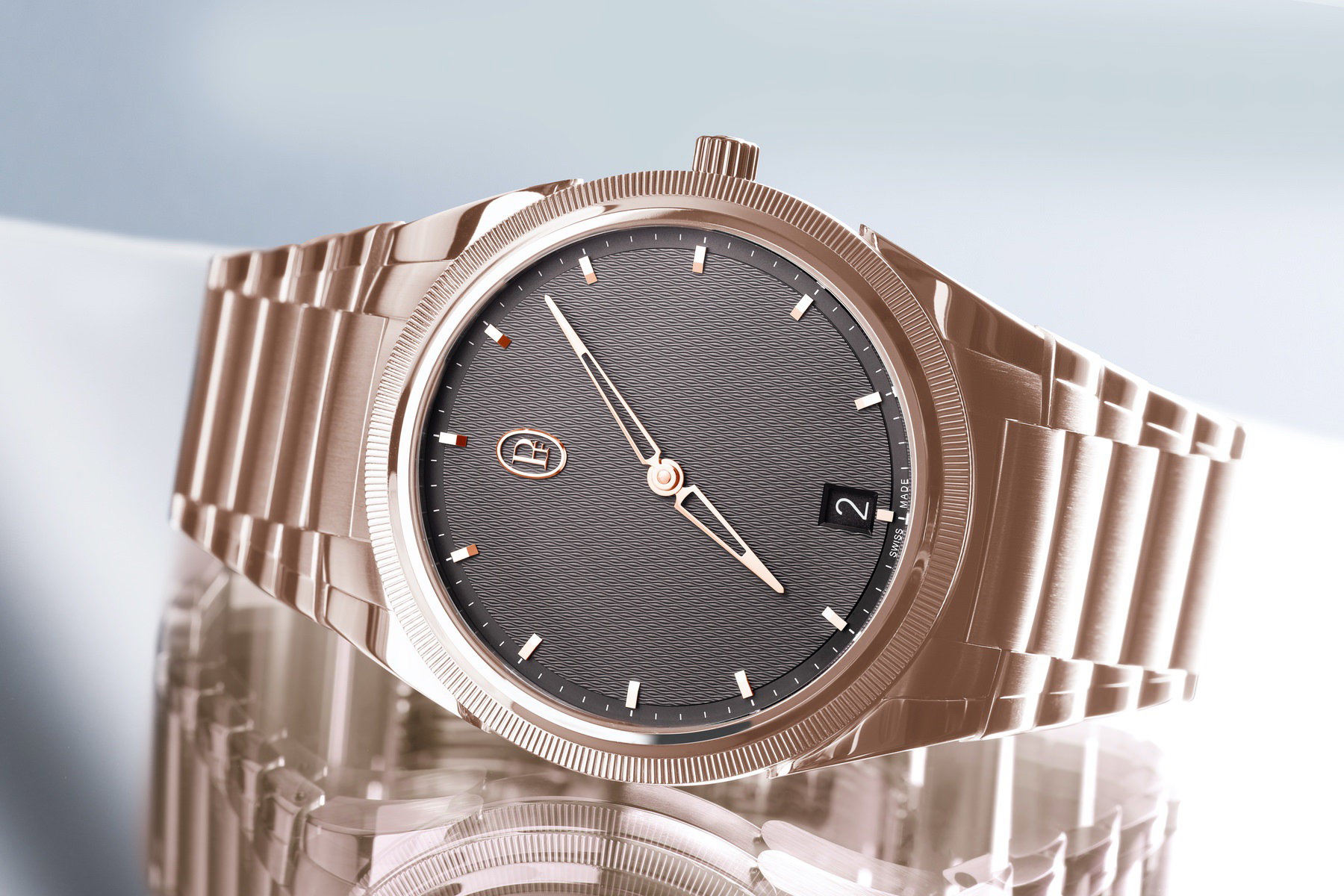 Tonda PF Micro Rotor Date - Image 5