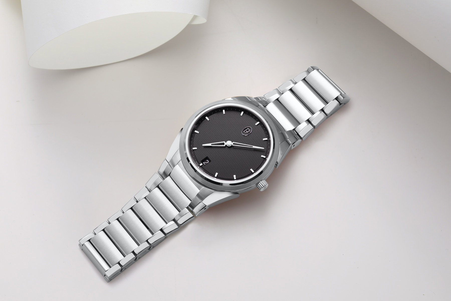 Tonda PF Micro Rotor Date - Image 6
