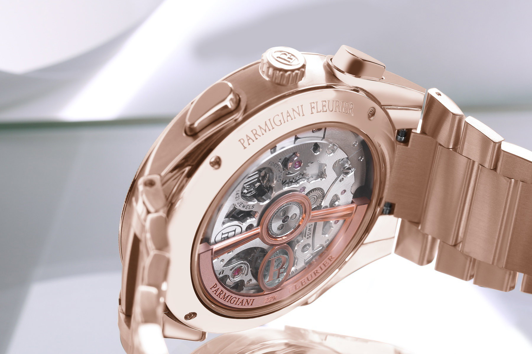 Tonda PF Chronograph - Image 5
