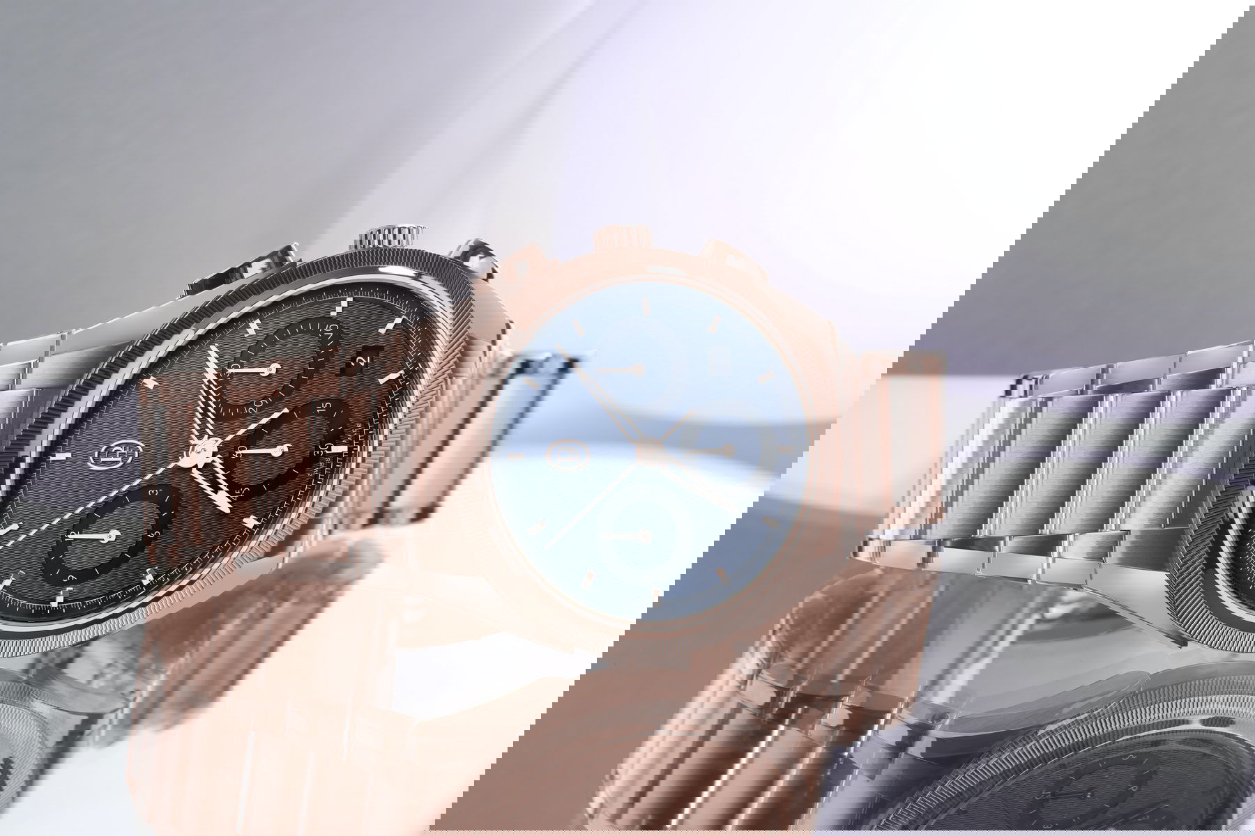 Parmigiani Fleurier Tonda PF Chronograph