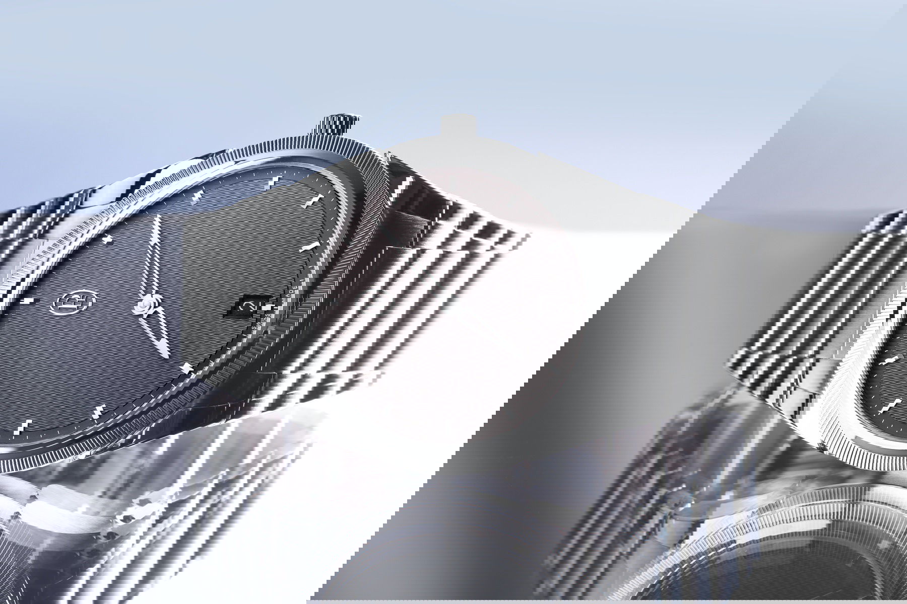 Parmigiani Fleurier Tonda PF Micro-Rotor