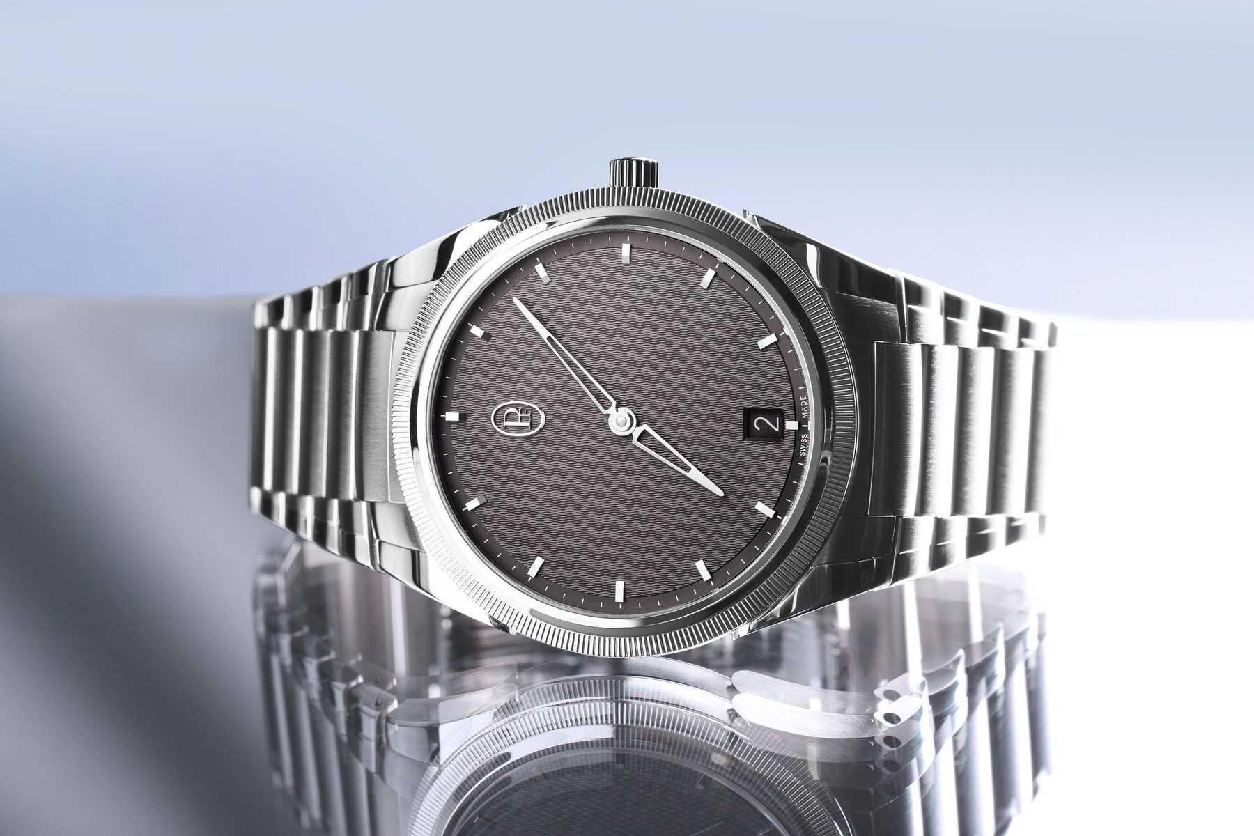 Tonda PF Micro Rotor Date - Image 2