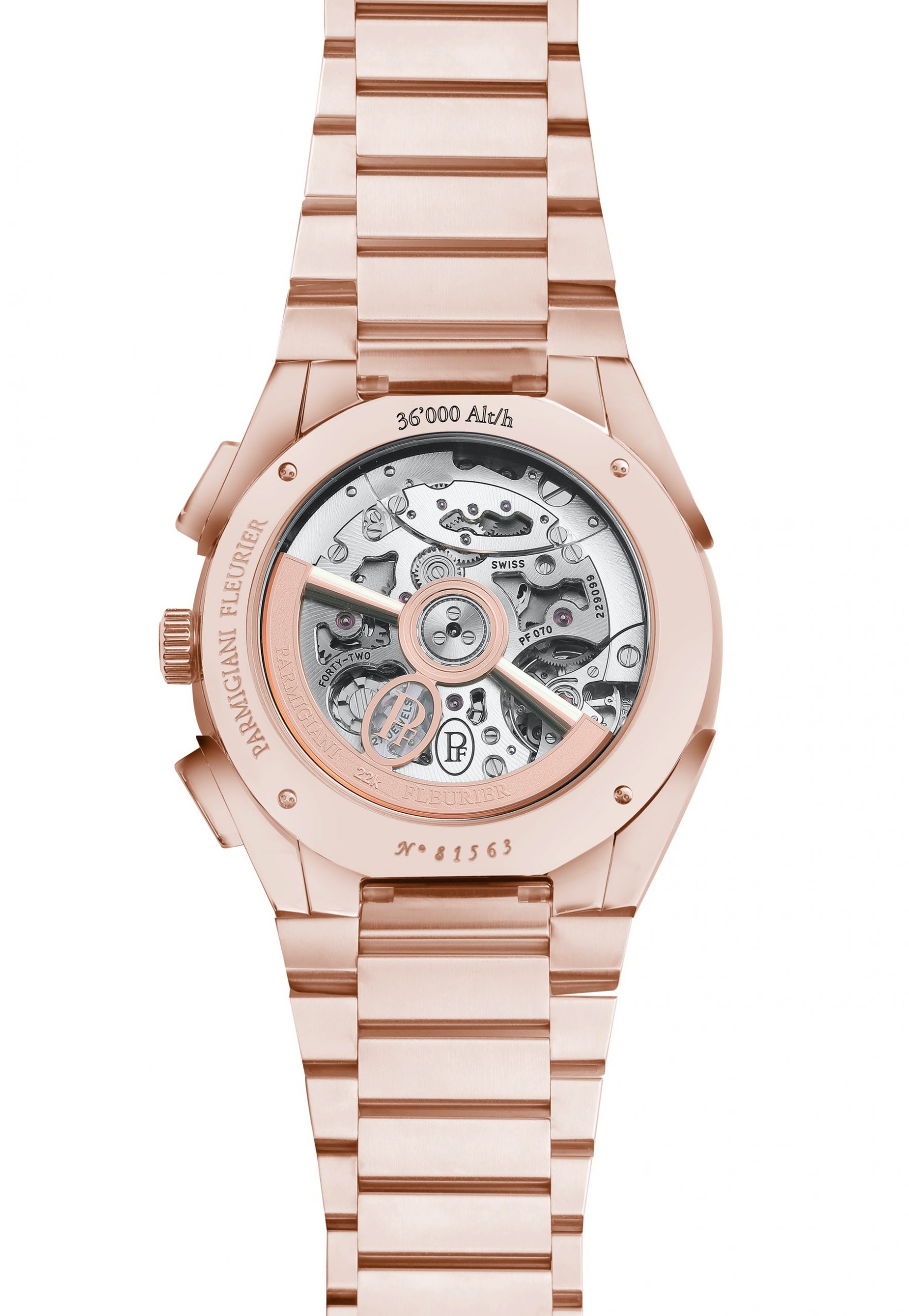 Tonda PF Chronograph - Image 2
