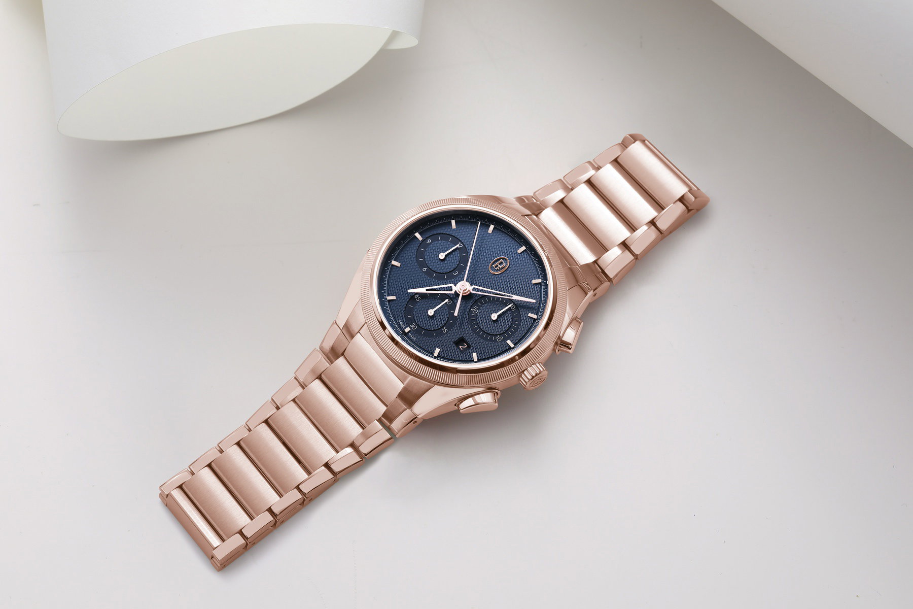 Tonda PF Chronograph - Image 3
