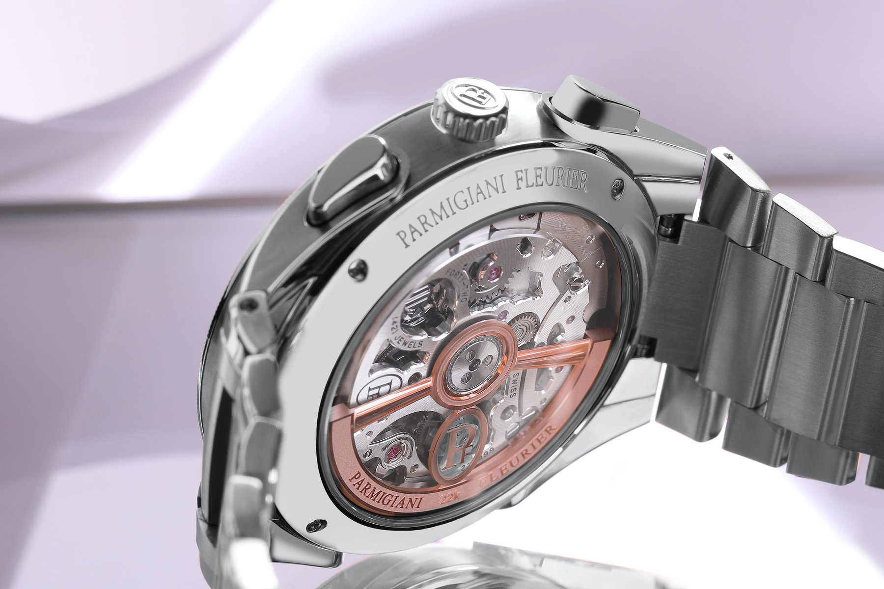 Tonda PF Chronograph - Image 4