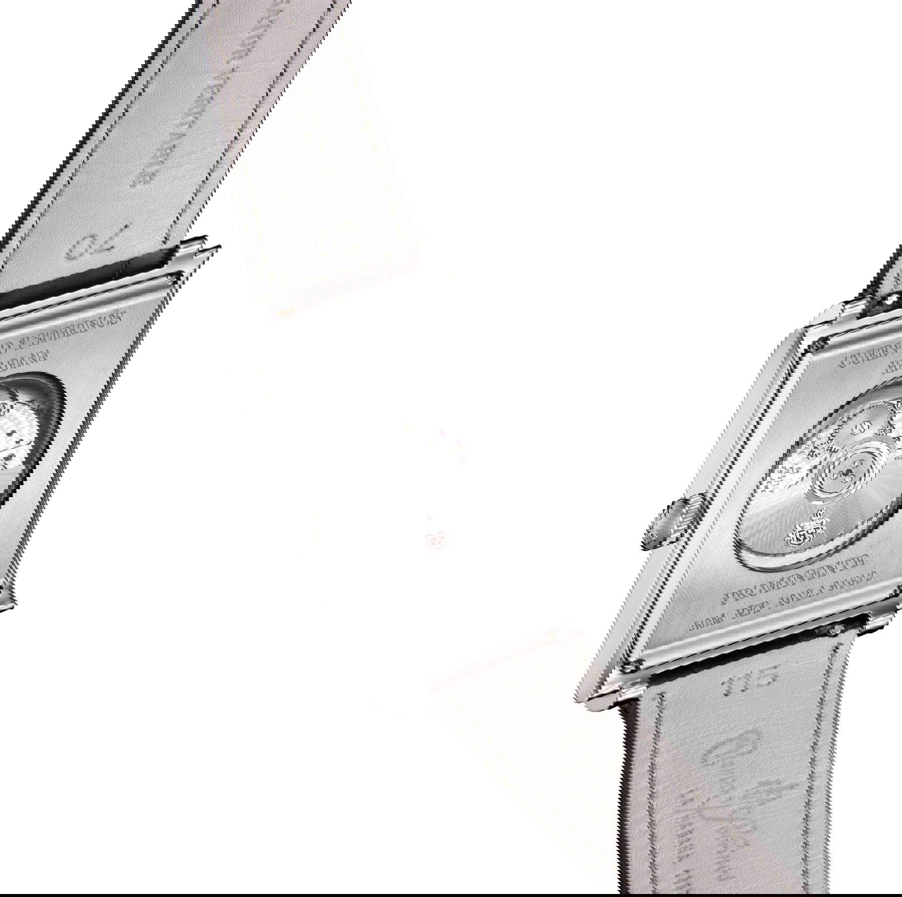 Cuervo y Sobrinos Prominente Solo Tiempo