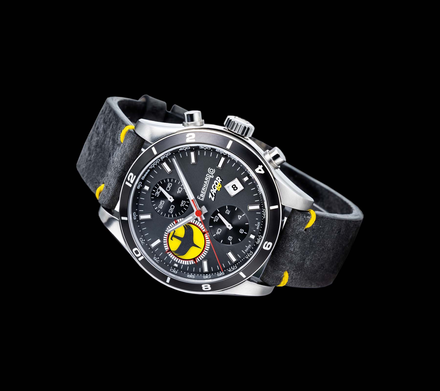 Eberhard & Co Zagor 60