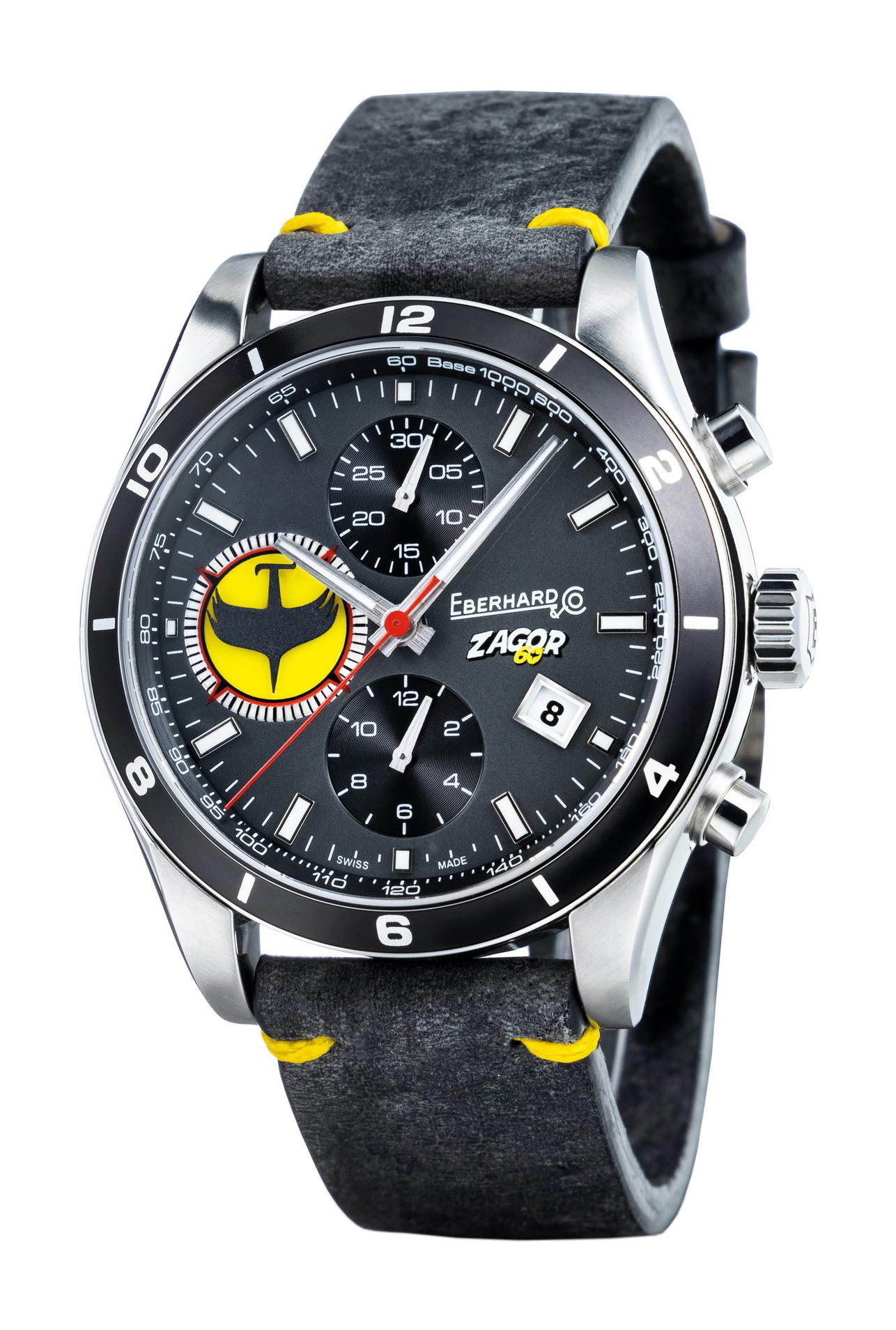 Eberhard & Co Zagor 60
