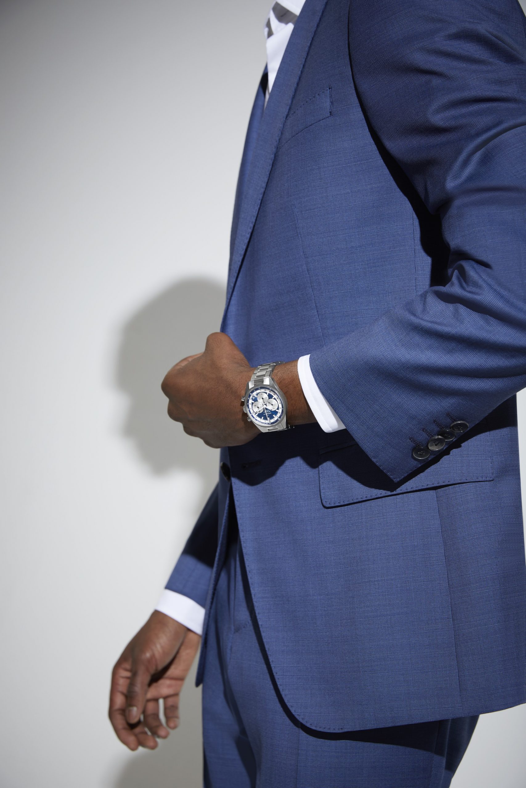 Zenith Chronomaster Original Boutique Edition