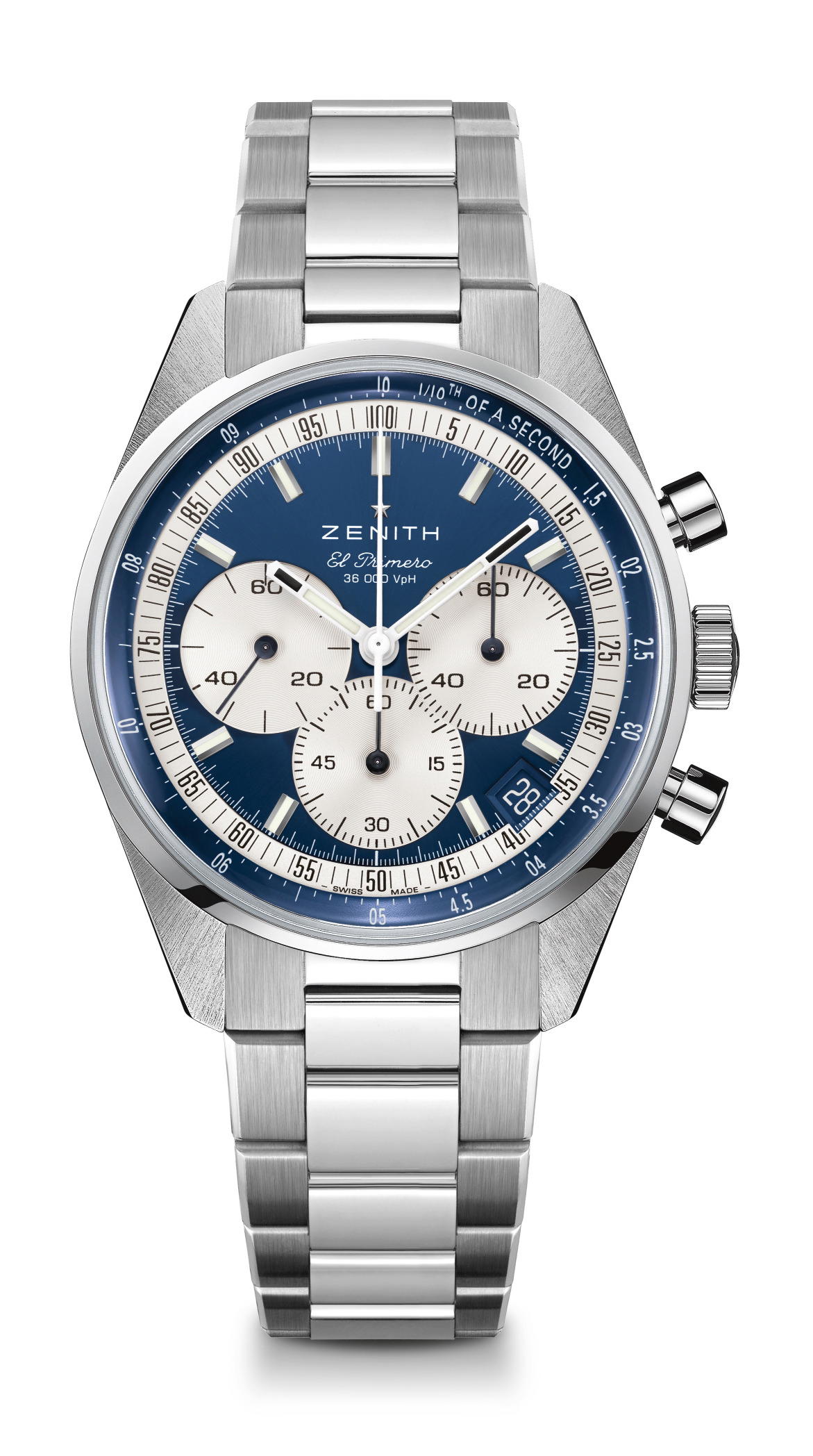 Zenith Chronomaster Original Boutique Edition