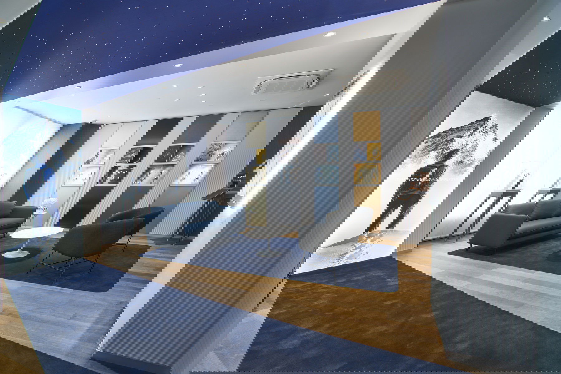 Zenith Chronomaster Original Boutique Edition