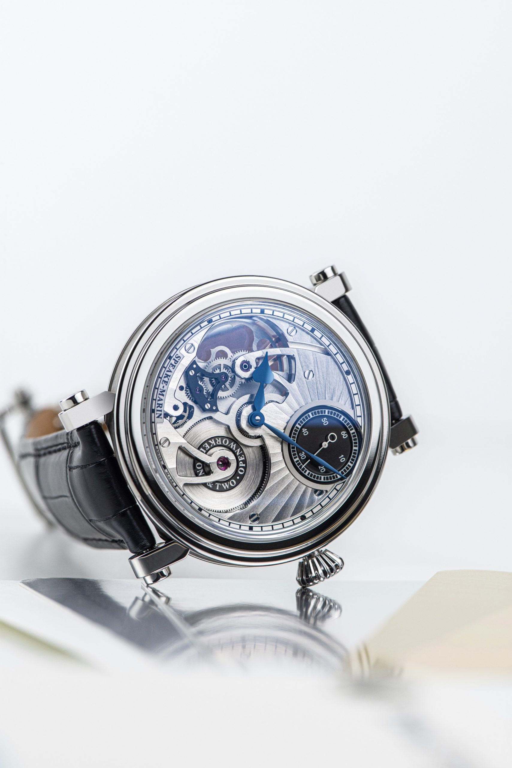 Openworked Titanium - Image 8