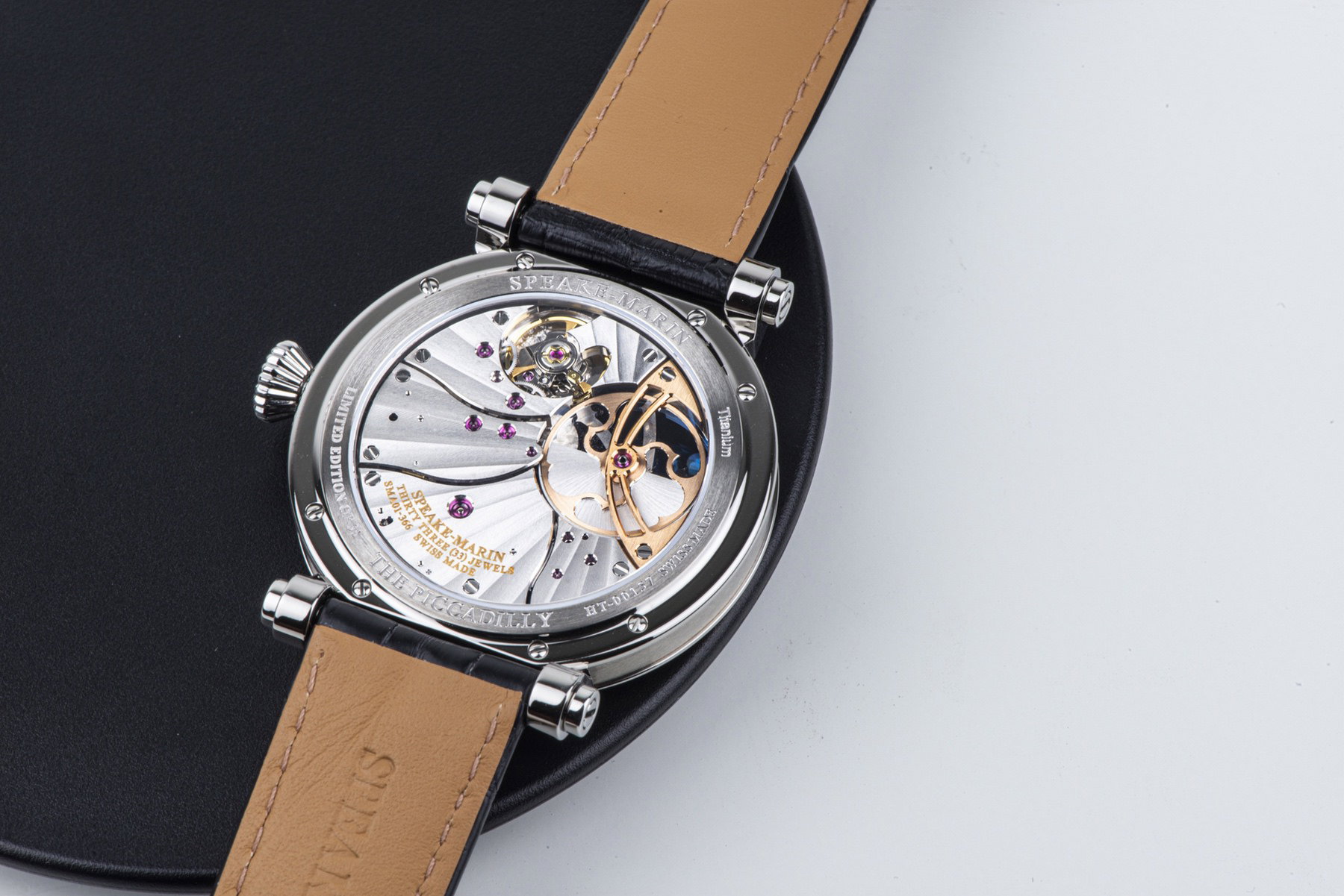 Openworked Titanium - Image 4