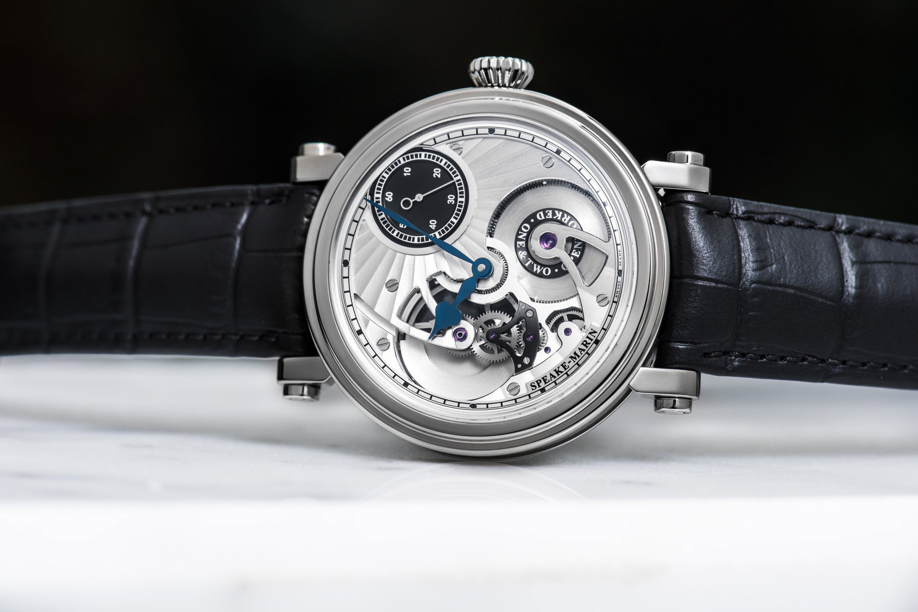 Openworked Titanium - Image 6