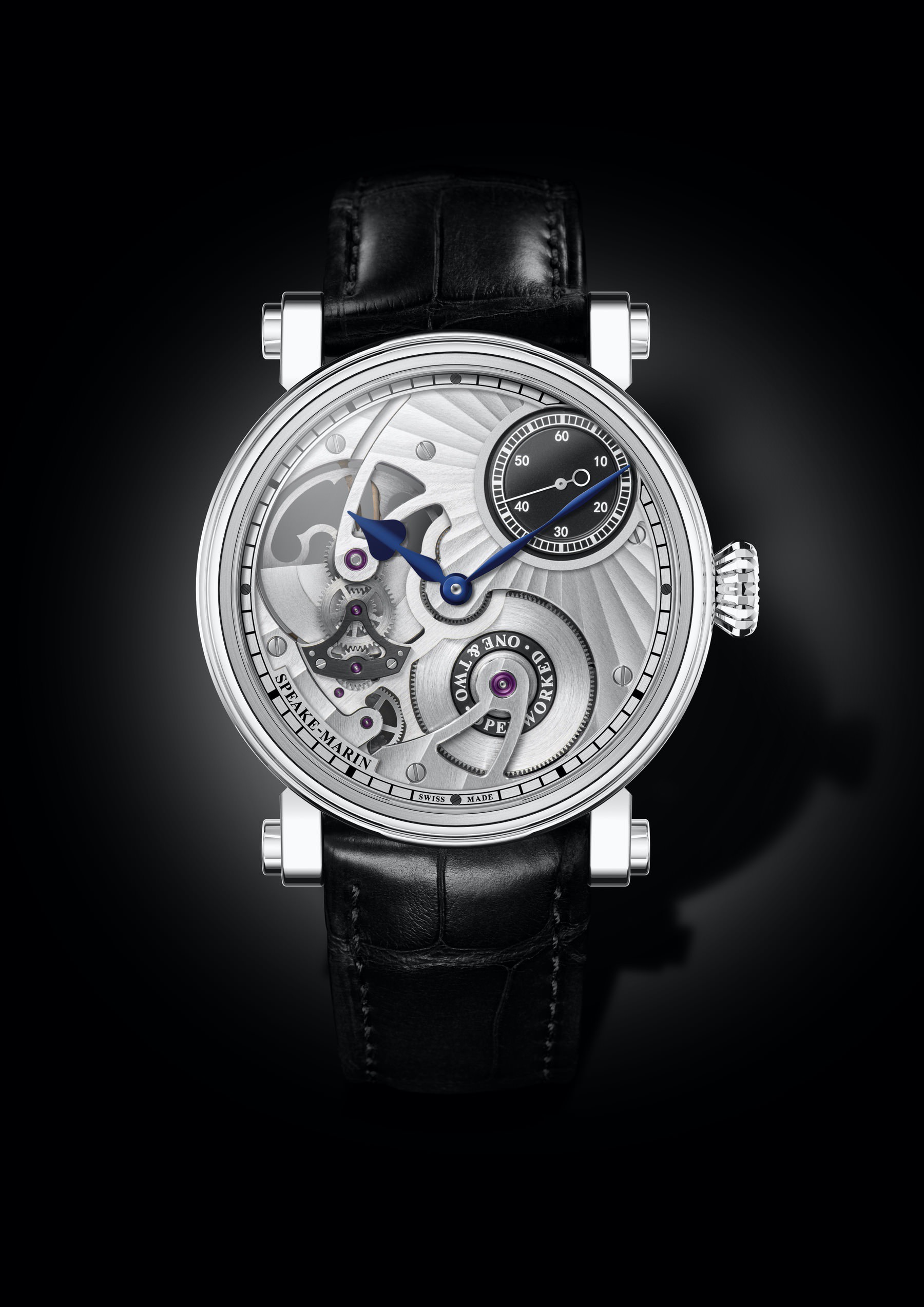 Openworked Titanium - Image 2