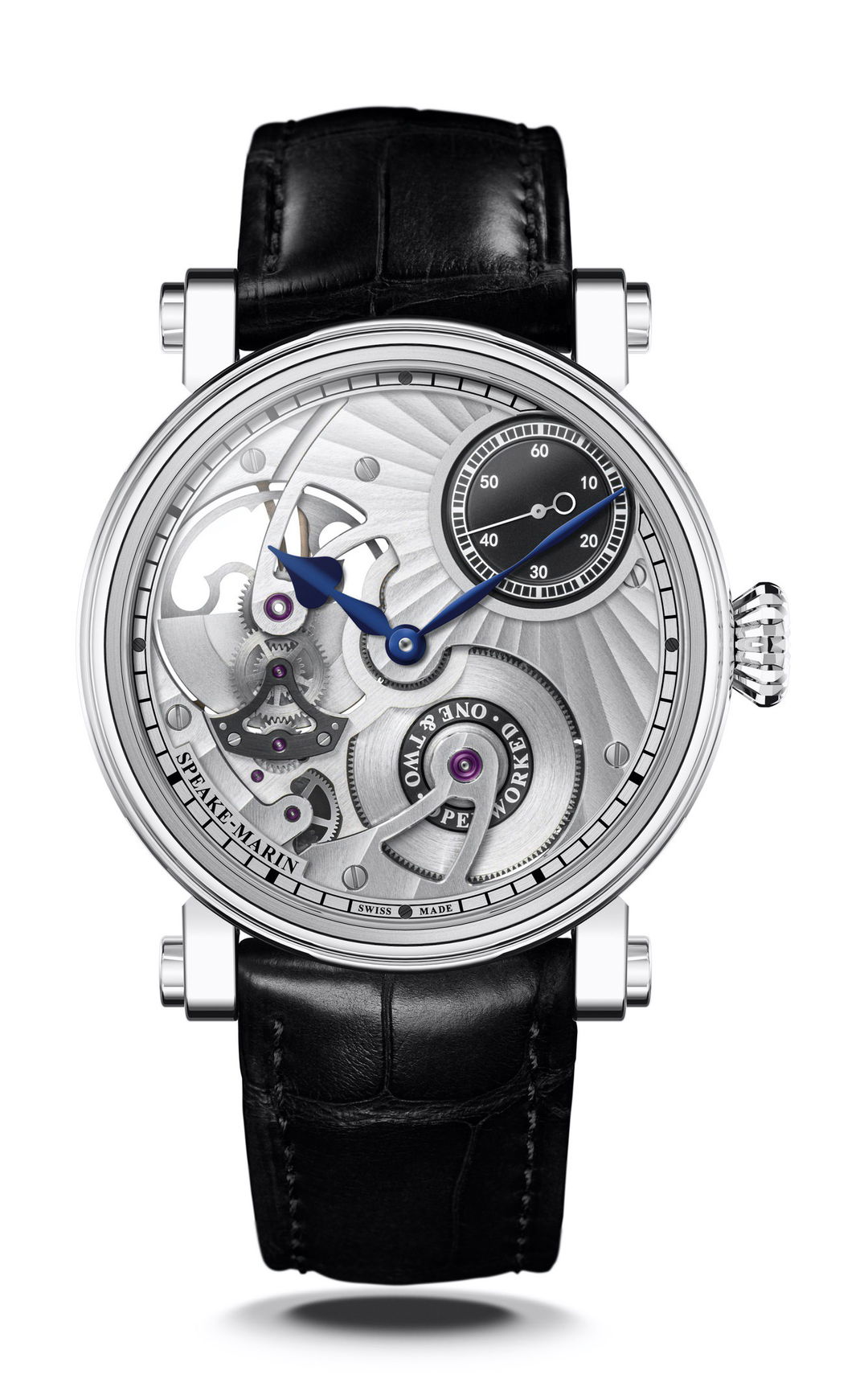 Openworked Titanium - Image 1