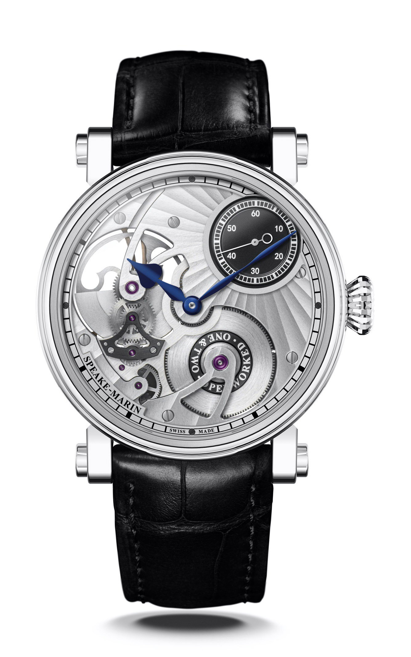 Openworked Titanium - Image 1