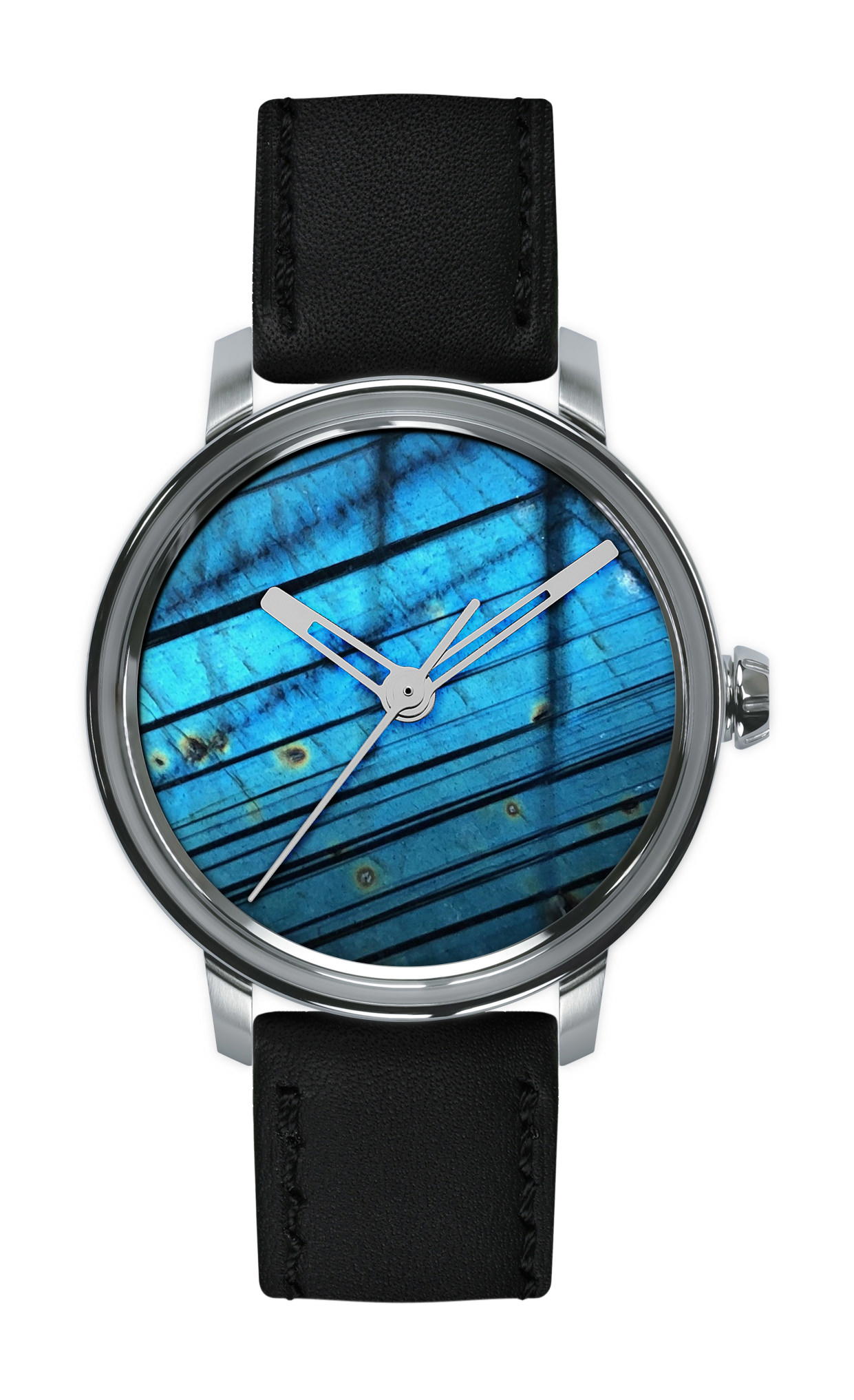 Lundis Bleus Contemporaines Ref.1120-LD "Labradorite"