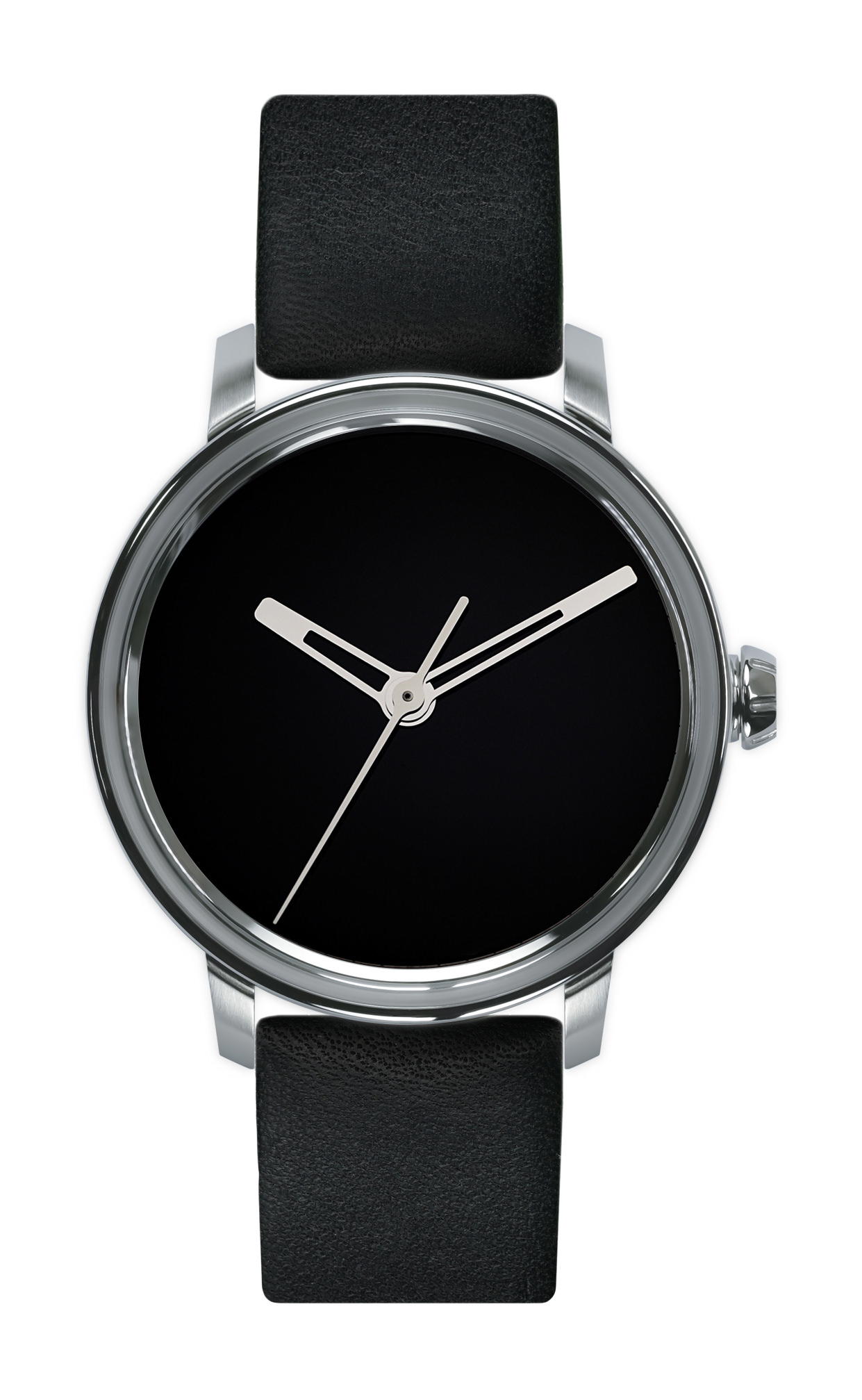 Lundis Bleus Contemporaines Ref.1120-OX "Onyx"