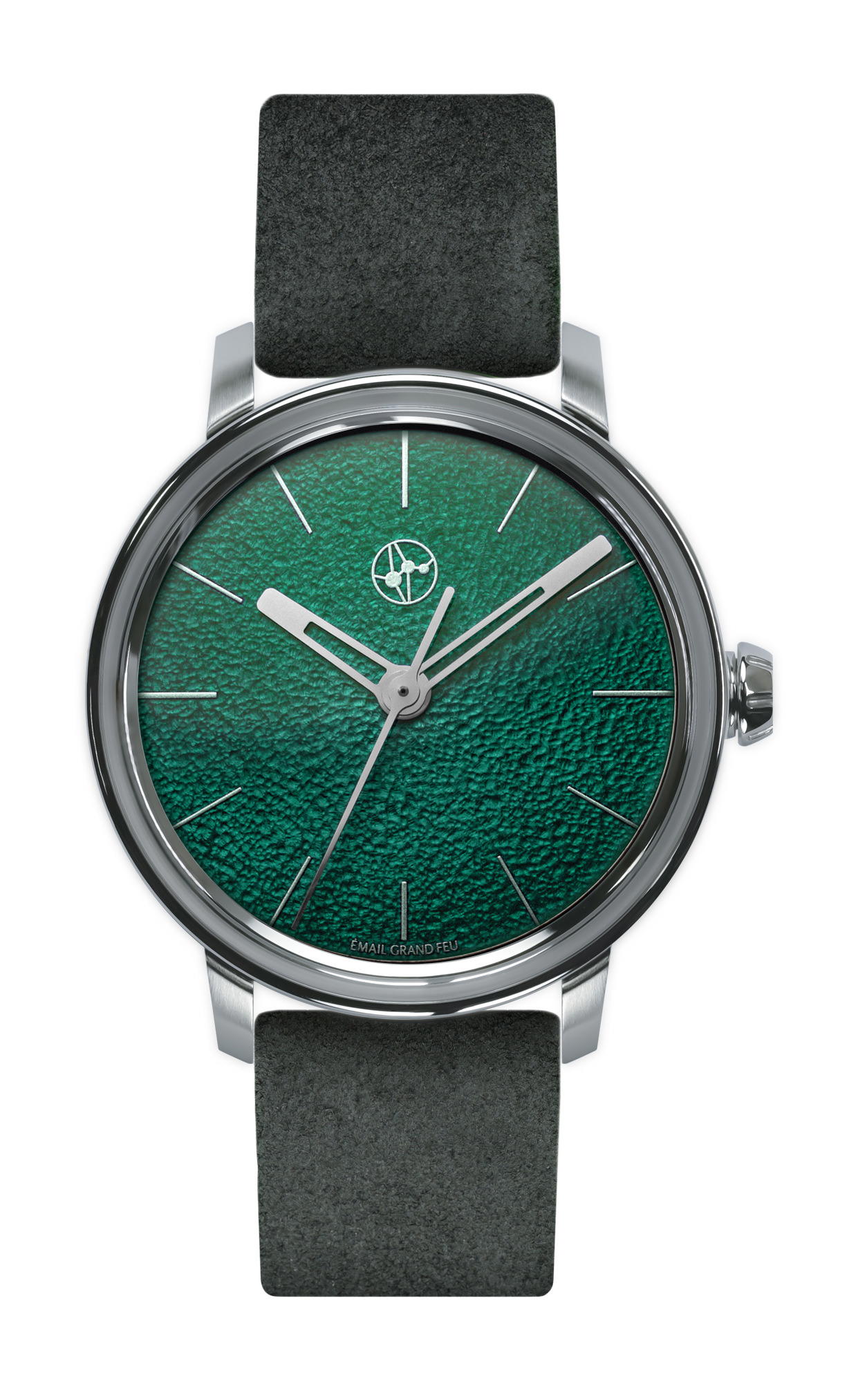 Lundis Bleus Contemporaines Ref.1120-EU "Green Fairy"