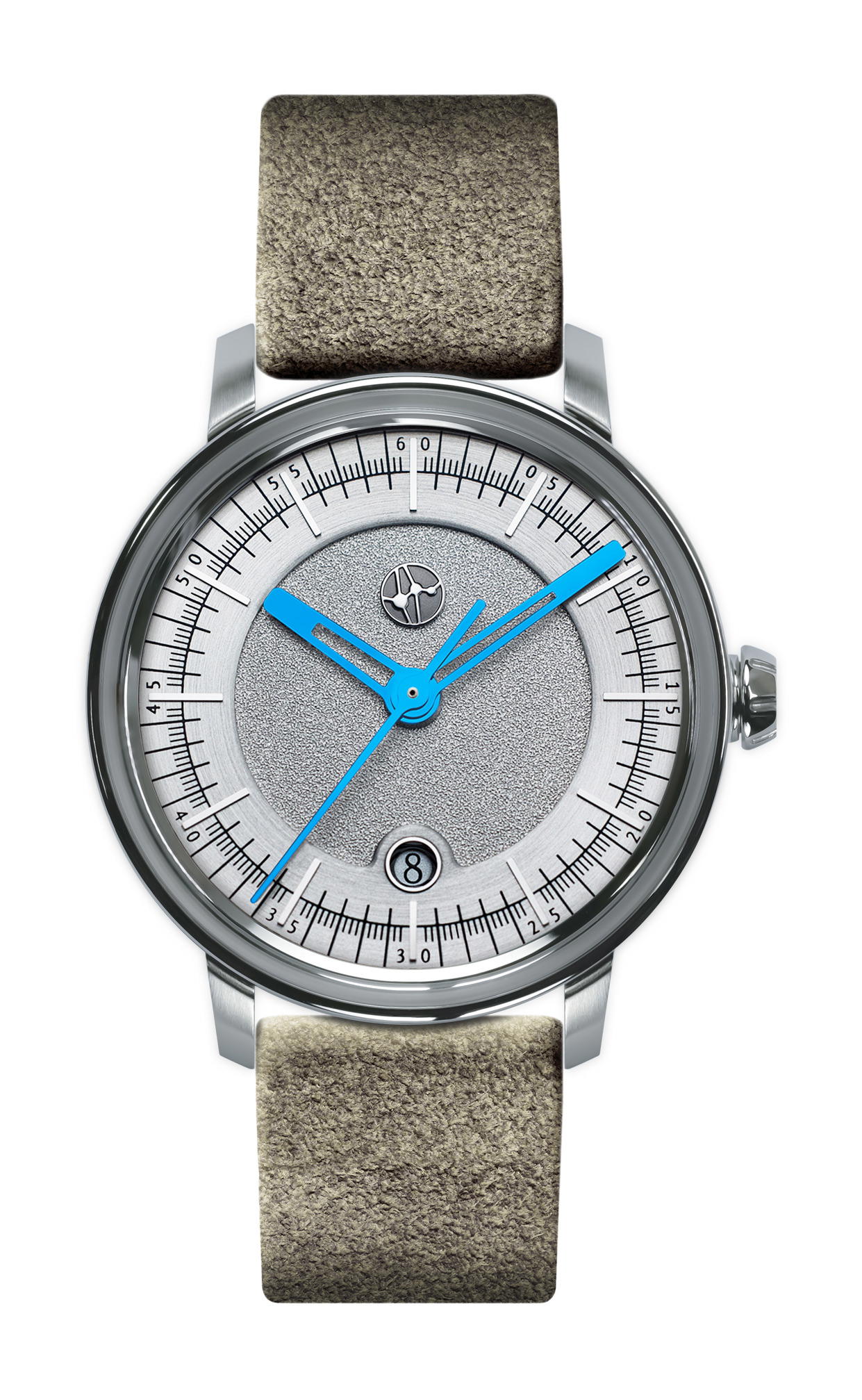 Lundis Bleus Essentielles Ref.1120-07