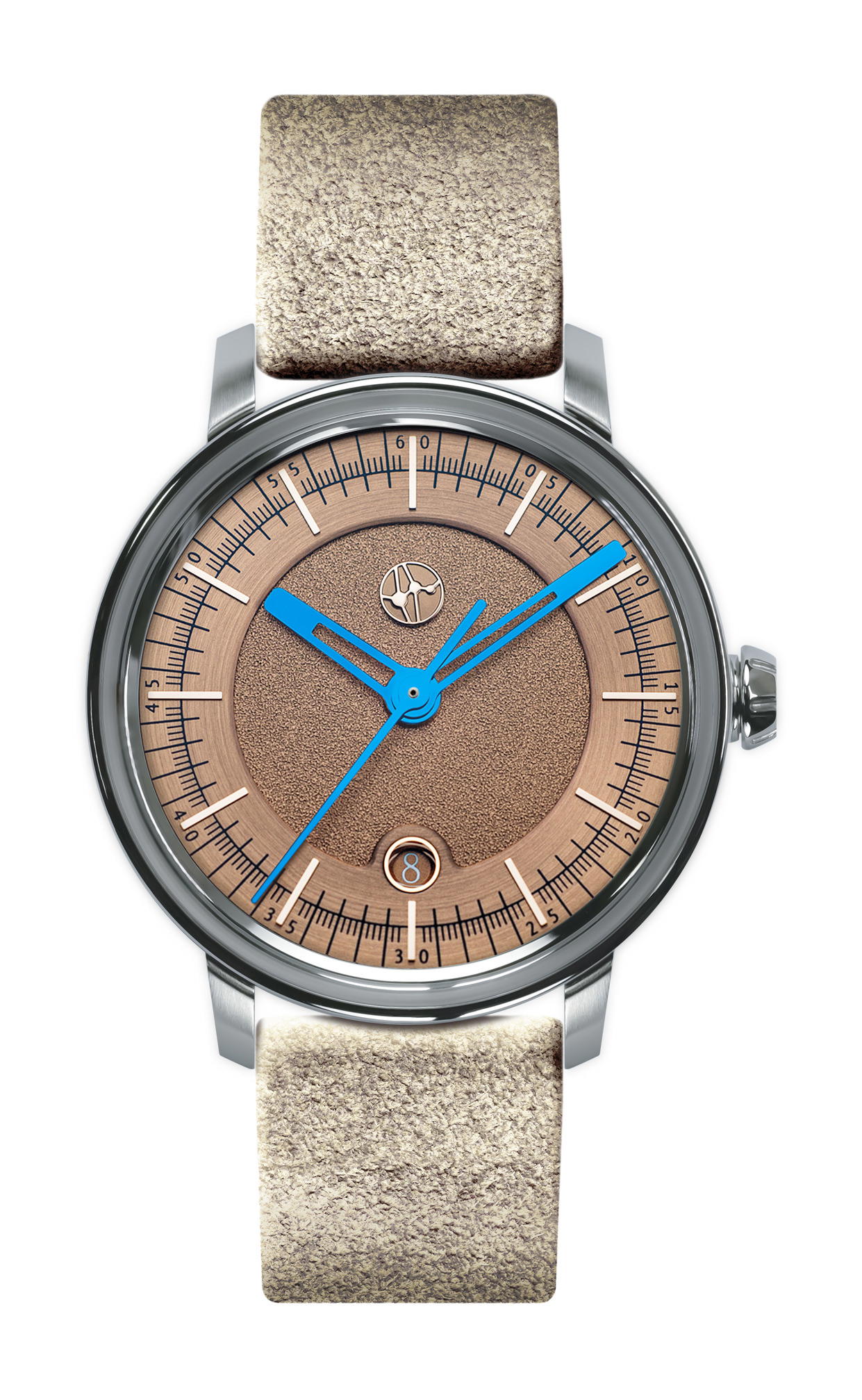 Lundis Bleus Essentielles Ref.1120-08