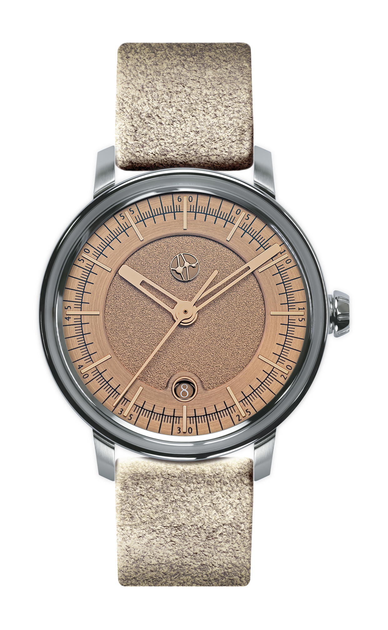 Lundis Bleus Essentielles Ref.1120-03
