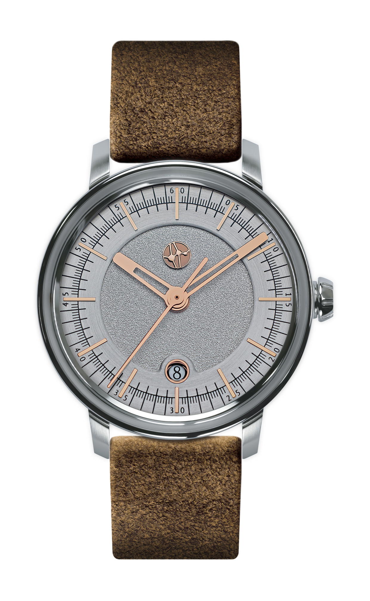 Lundis Bleus Essentielles Ref.1120-04