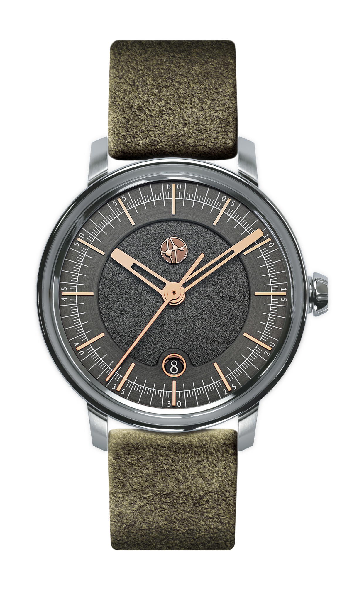 Lundis Bleus Essentielles Ref.1120-05