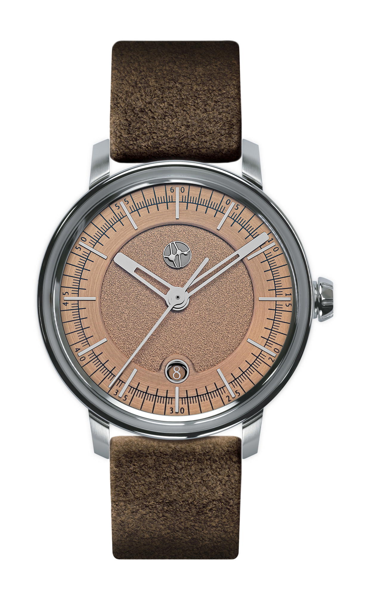 Lundis Bleus Essentielles Ref.1120-06