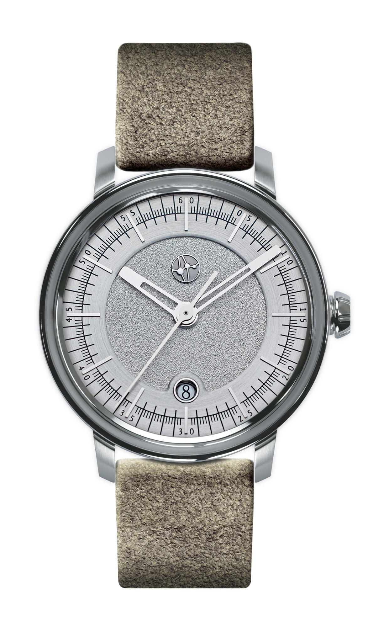 Lundis Bleus Essentielles Ref.1120-01