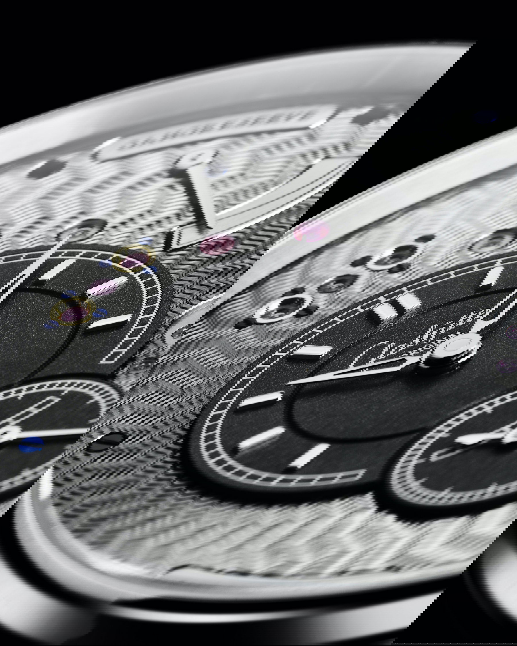 Glashütte Original PanoInverse – Limited Edition