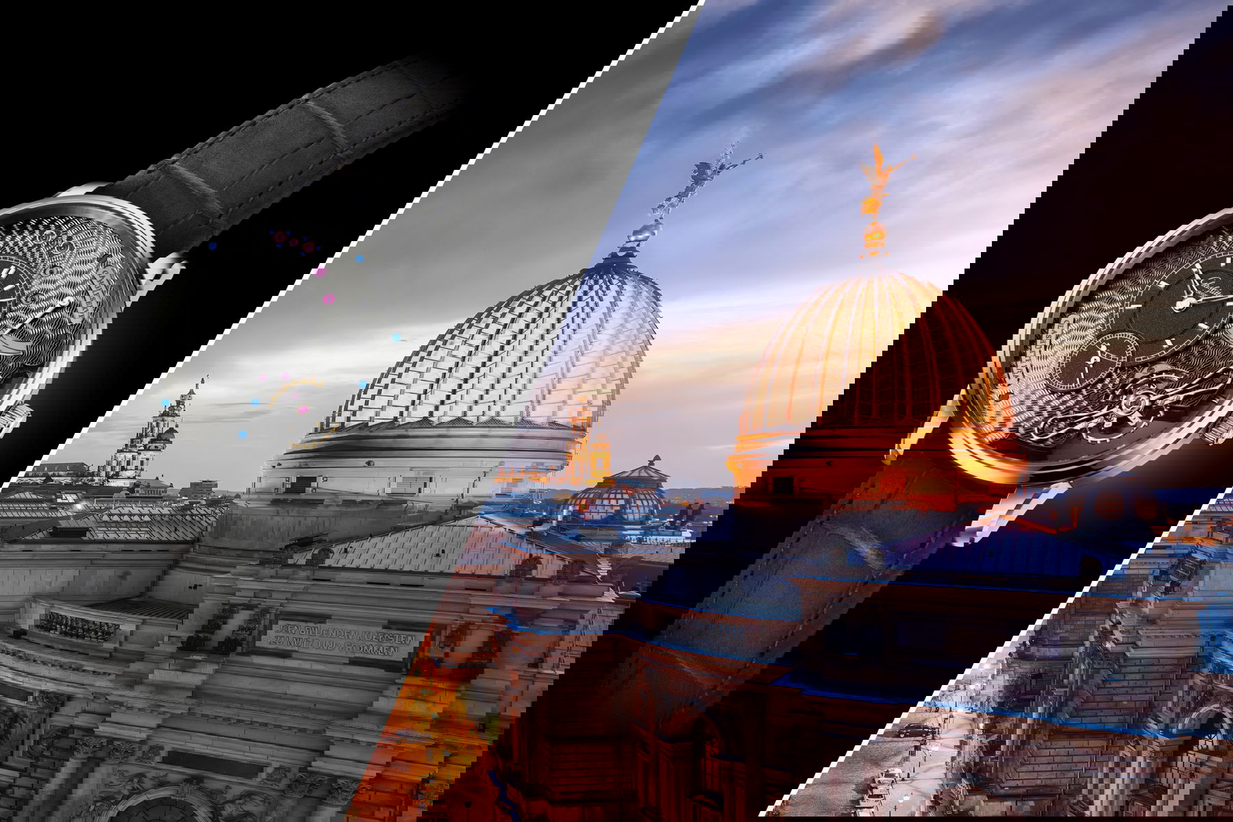 Glashütte Original PanoInverse – Limited Edition