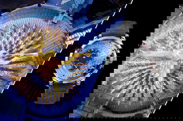 Glashütte Original PanoInverse – Limited Edition