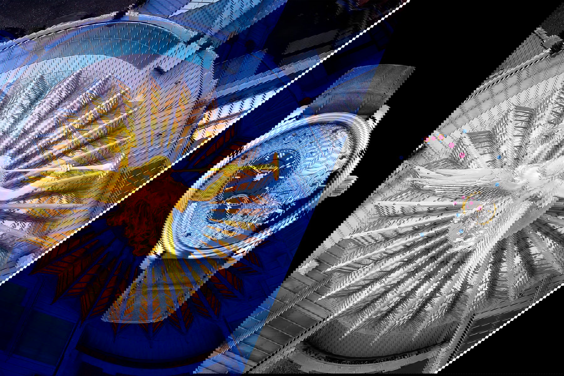 Glashütte Original PanoInverse – Limited Edition