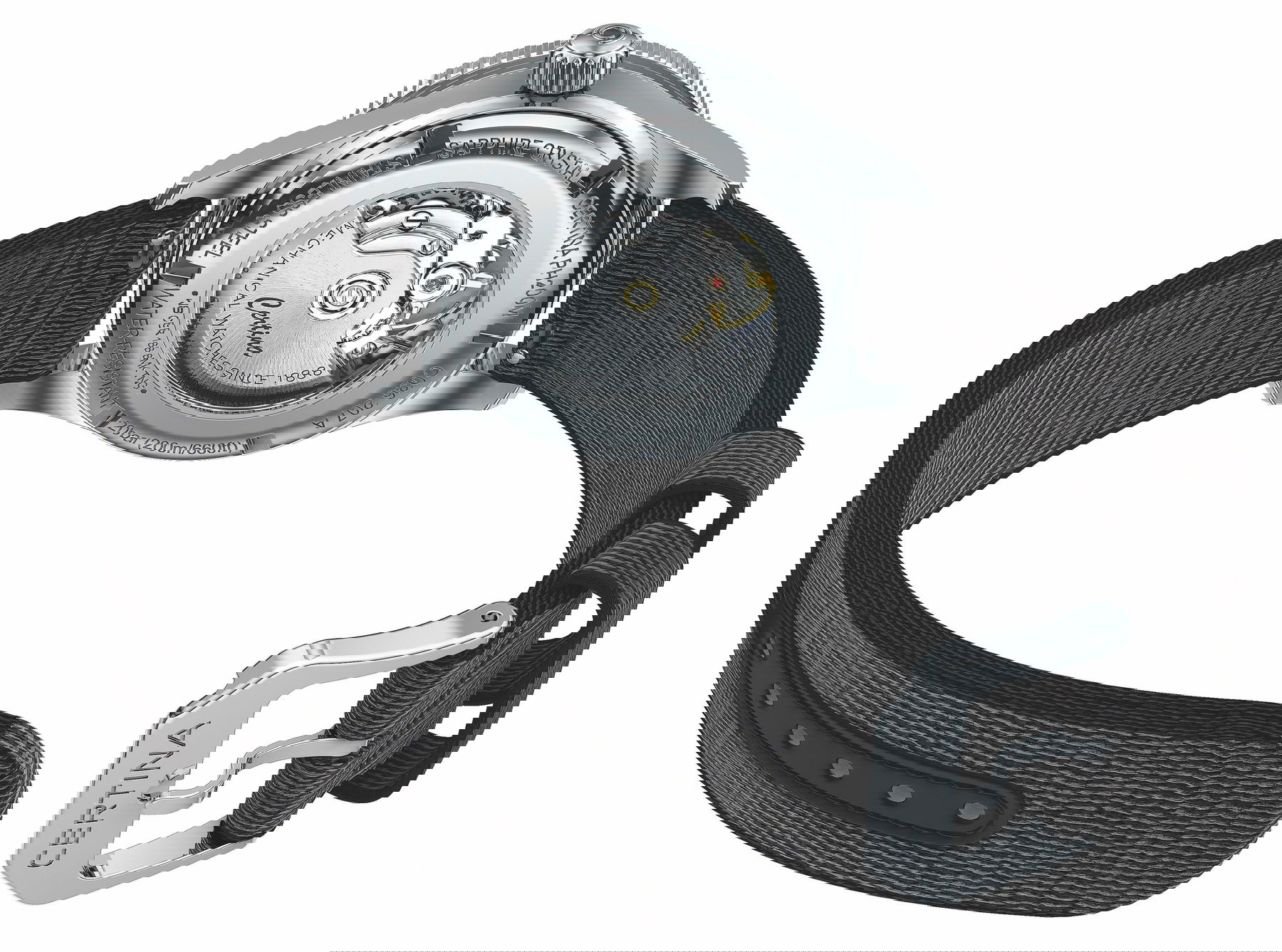 Certina DS PH200M Lady