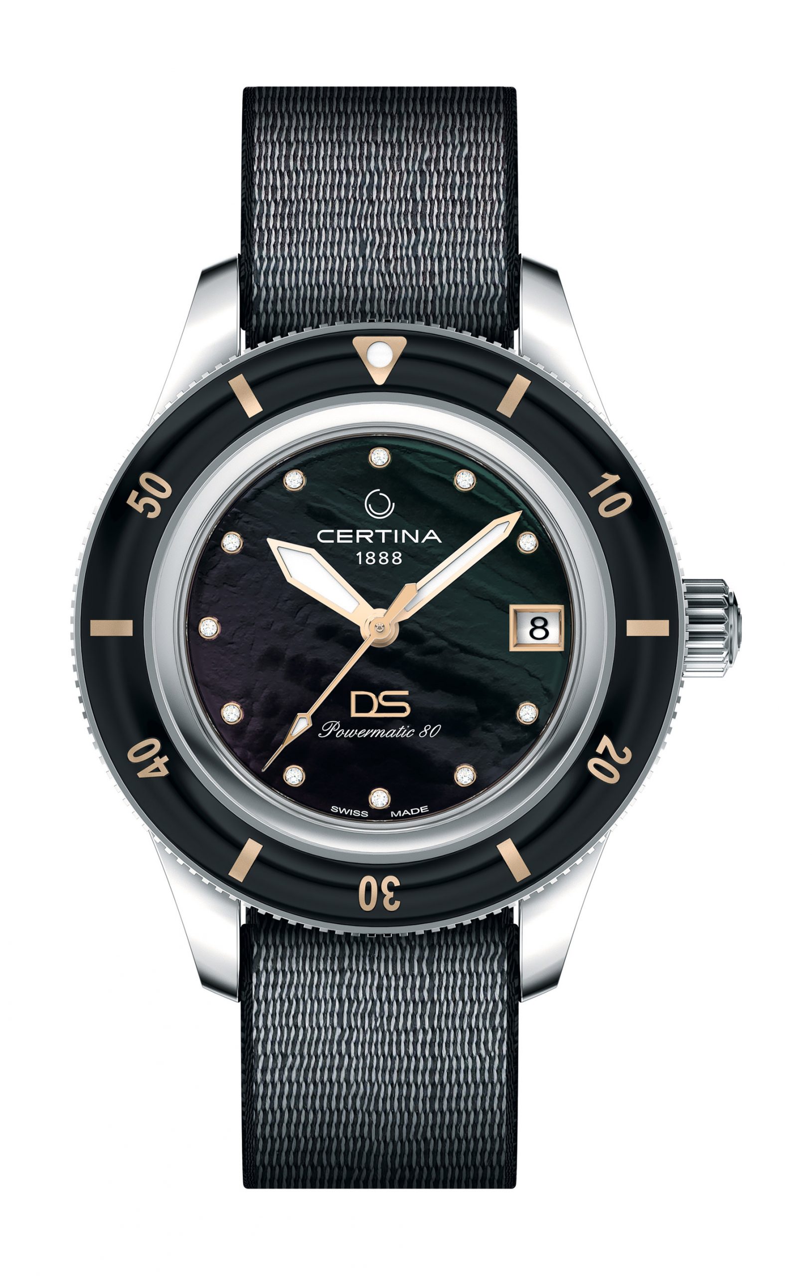 Certina DS PH200M Lady