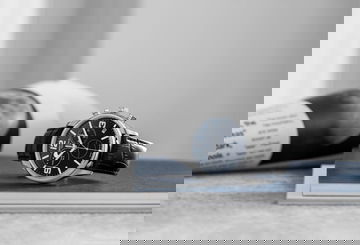 Certina DS-8 Moon Phase