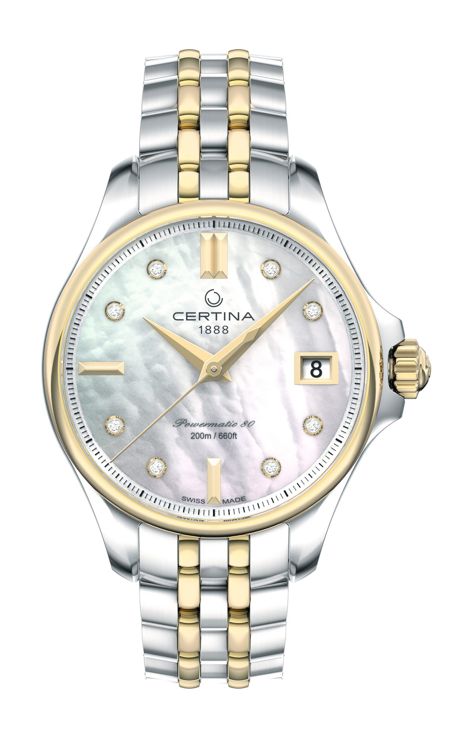 omega certina