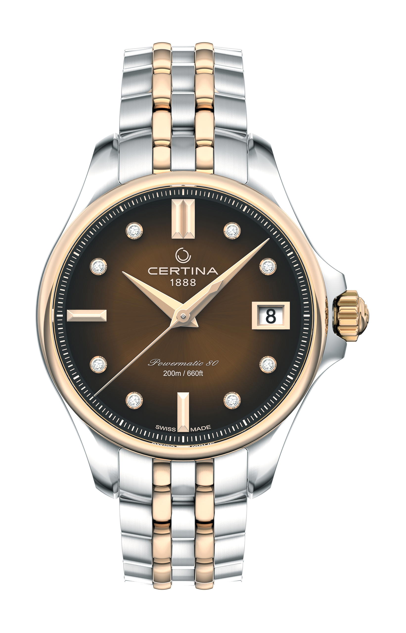 Certina DS Action Lady