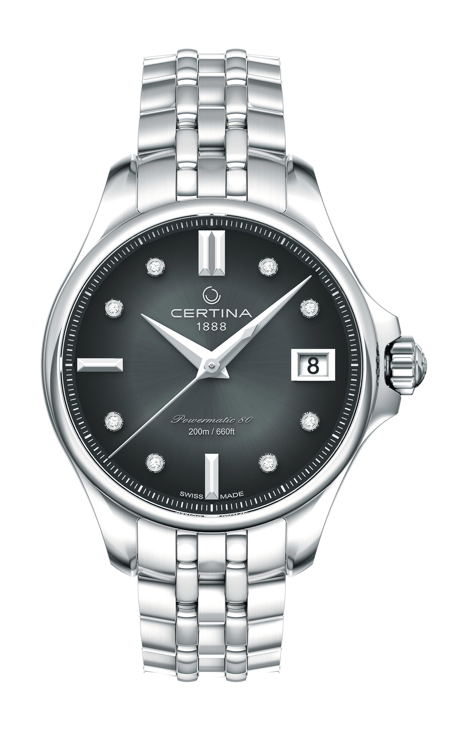 Certina DS Action Lady