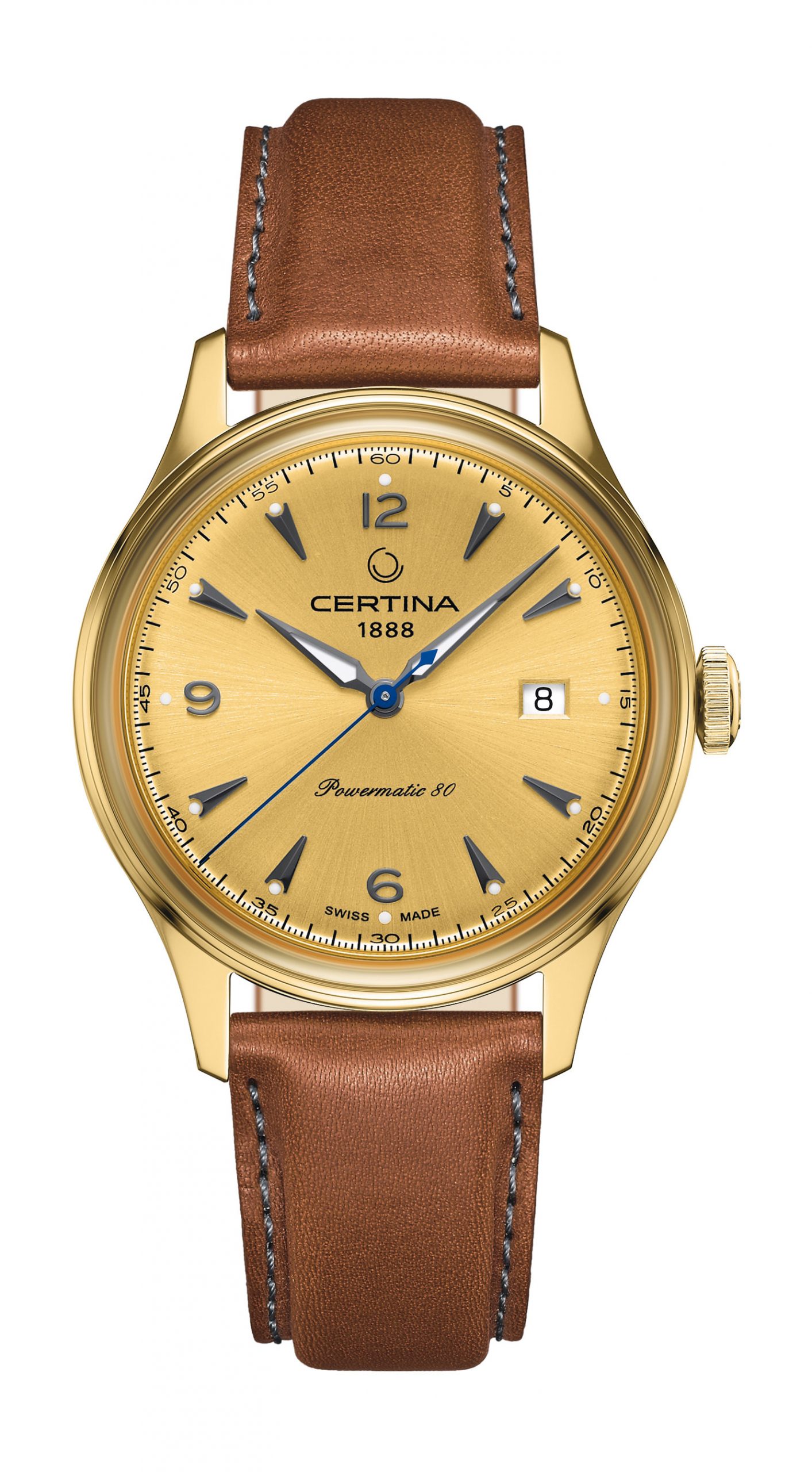 Certina DS-1 Powermatic 80
