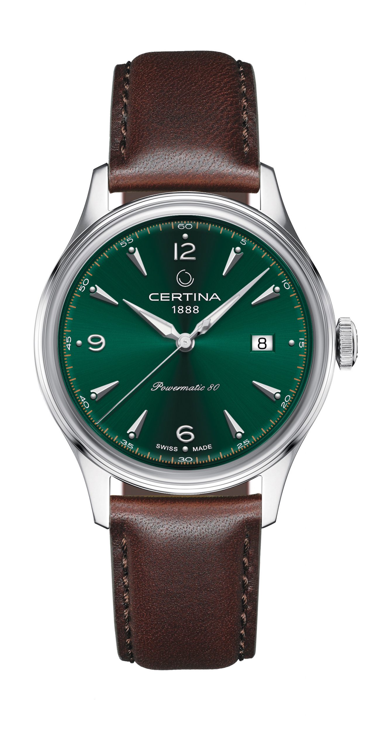 Certina DS-1 Powermatic 80